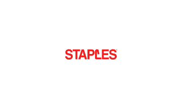 Staples Gift Card
