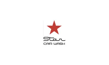 Star Car Wash Gift Card