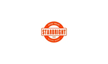 Starbright Gift Card