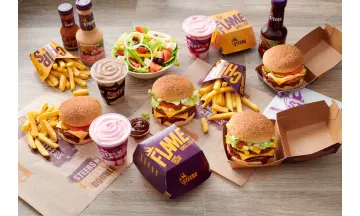 Steers Gift Card