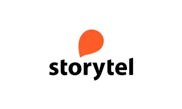Storytel Gift Card