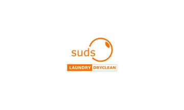 Suds Laundry PHP Gift Card