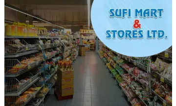 Sufi Mart Gift Card