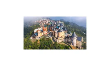 Sunworld Bà Nà Hills Gift Card