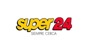 Super 24 Gift Card
