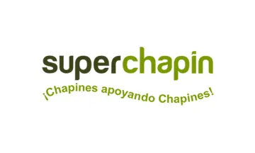 Super Chapín Gift Card
