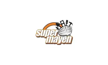 Super Mayen Gift Card