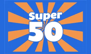 Super50 Gift Card