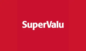 SuperValu Gift Card