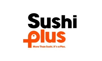 Sushi Plus Gift Card