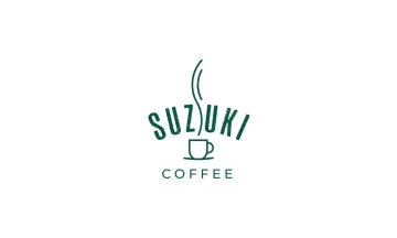 Suzuki Coffee Online Gift Card