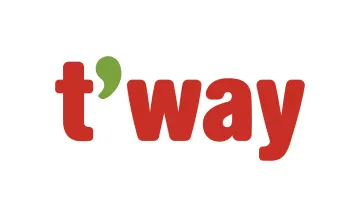 T'way Airline Gift Card