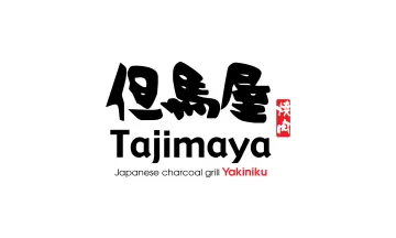 Tajimaya Yakiniku Gift Card