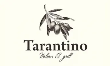 Tarantino Gift Card