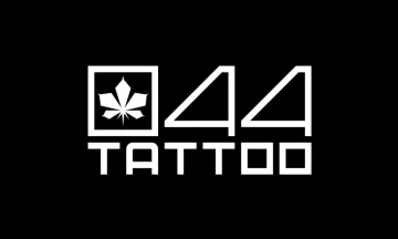 Tattoo044 Gift Card
