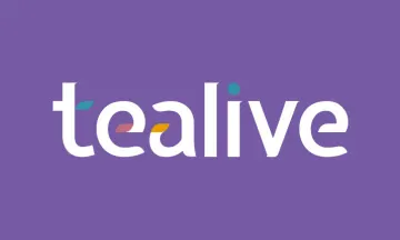 tealive MY Gift Card