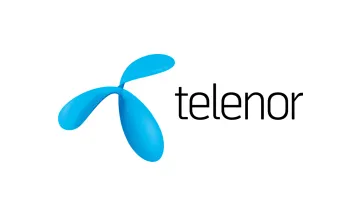 Telenor Data Refill