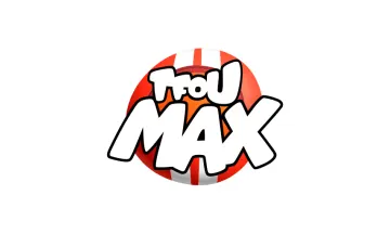 TFOU MAX Gift Card
