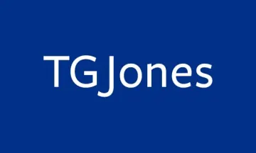 TGJones Gift Card