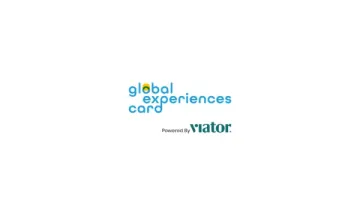 The Global Experiences Card Gift Card