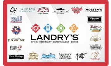 The Hunting Inn US Gift Card