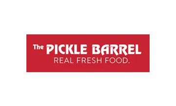 The Pickle Barrel Gift Card