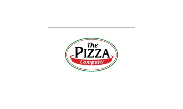 The Pizza Company Gift Card