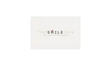 The Smile Bar Gift Card