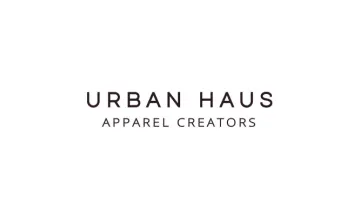 The Urban Haus Gift Card