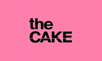 The Cake Gift Card