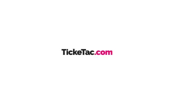 TickeTac Gift Card
