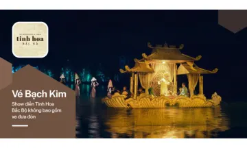 Tinh Hoa Bắc Bộ Gift Card