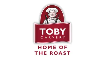 Toby Carvery Gift Card