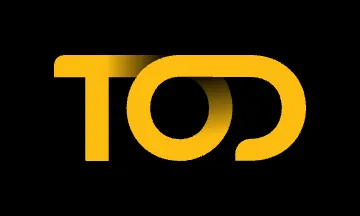 TOD Gift Card