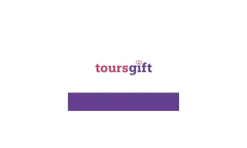 ToursGift FI Gift Card