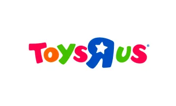 Toys R Us Gift Card