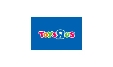 Toys R Us Gift Card