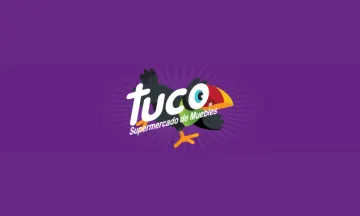 Tuco Gift Card