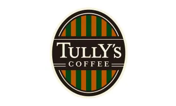 Tully's coffee Gift Card