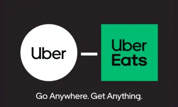 Uber & Uber Eats Voucher USD Gift Card