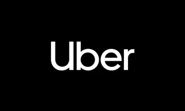 Uber Gift Card
