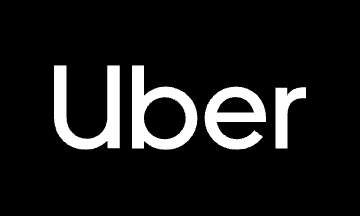 Uber Rides Voucher Gift Card