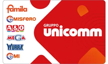 Unicomm Gift Card