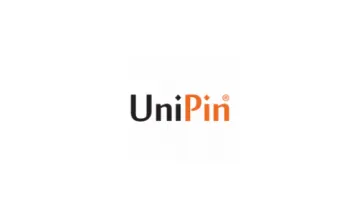 UniPin Gift Card