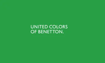 United Colors of Benetton Gift Card