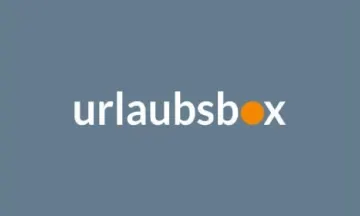 Urlaubsbox Gift Card