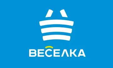 Веселка (Fishka) Gift Card