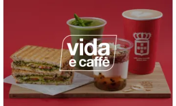 vida e caffè Gift Card