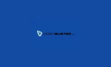Video Buster Gift Card