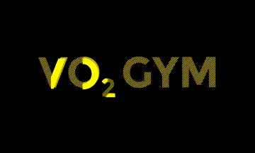 VO2 Gym QA Gift Card